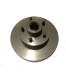 Disco de Freno Delantero Chevrolet Callenger - Baracuda