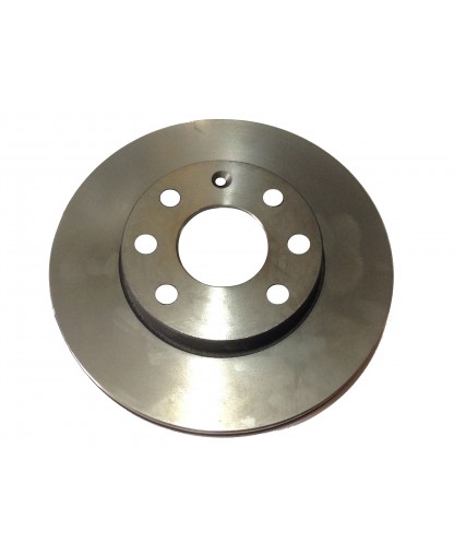 Disco de Freno Delantero Chevrolet Corsa 1.8