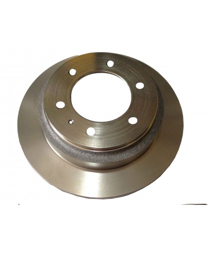 Izusu Trooper 3.2 V6 92-95/3.5L V6 02 - Disco de Freno Posterior Bendix