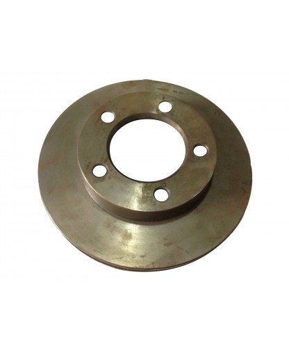 Disco de Freno Delantero Ford Bronco - F100 4x4 85-93
