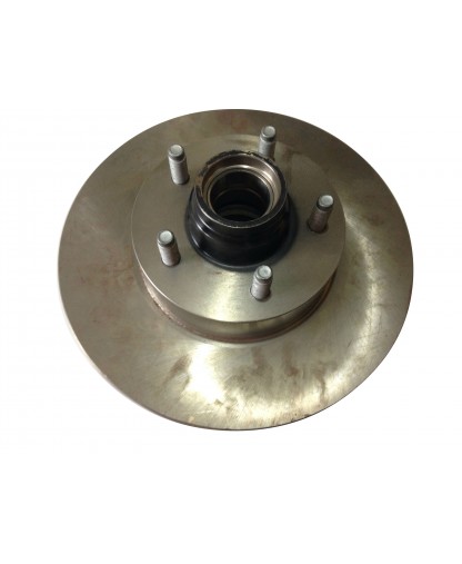 Disco de Freno Delantero Ford Explorer 4x2 -95