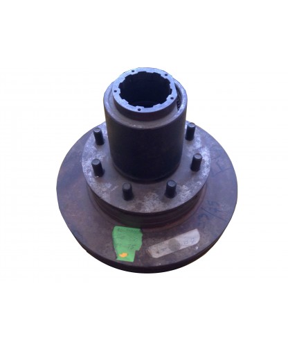 Disco de Freno Delantero Ford 350 73-75