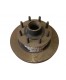 Disco de Freno Delantero Ford 350 88