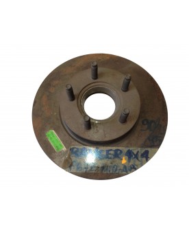 Disco de Freno Delantero...