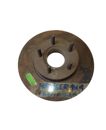 Disco de Freno Delantero Ford Ranger 4x4 90-95