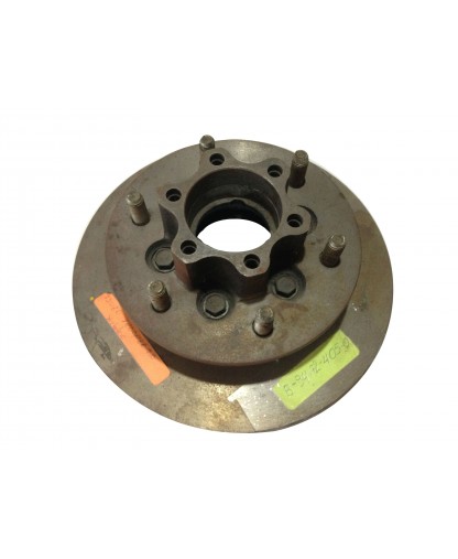 Disco de Freno Delantero Chevrolet 2.0 4x4 -94