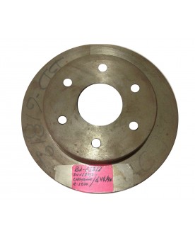 Disco de Freno Delantero...