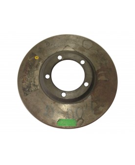 Disco de Freno Delantero...