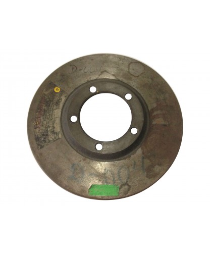 Disco de Freno Delantero Chevrolet Trooper 2.0 - Luv 2.0