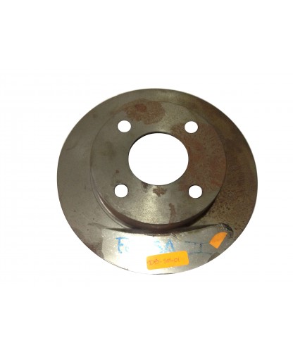 Disco de Freno Delantero Suzuki Forsa II