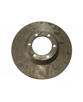 Disco de Freno Delantero...