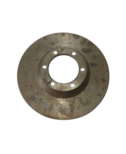 Disco de Freno Delantero Chevrolet Trooper - Luv