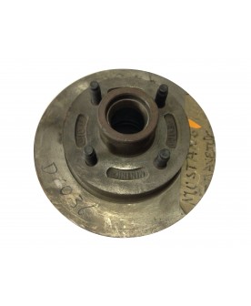 Disco de Freno Delantero...