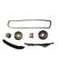 KIT DE DISTRIBUCION CHEVROLET SAIL 1.4