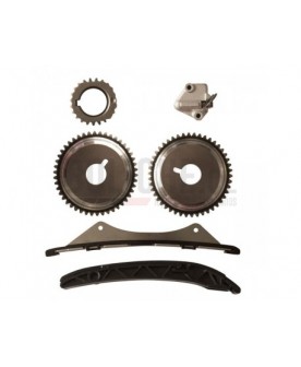 KIT DE DISTRIBUCION CHEVROLET SAIL 1.4