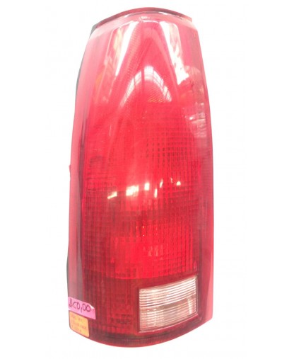 FARO POST. CHEVROLET SILVERADO Y CHEYENE 92-95 CHINO
