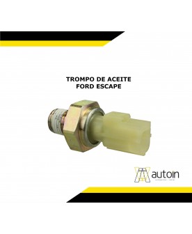 TROMPO DE ACEITE FORD ESCAPE
