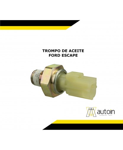 TROMPO DE ACEITE FORD ESCAPE