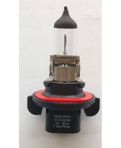 FOCO HALOGENO H-13 NARVA
