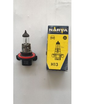 FOCO HALOGENO H-13 NARVA