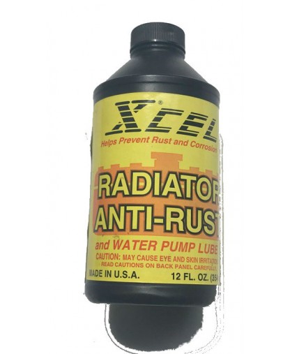 ANTI-CORROSIBO PARA RADIADOR