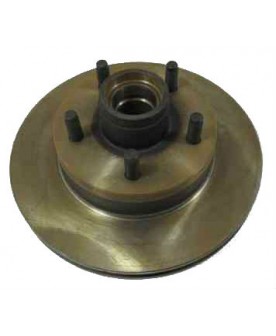 DISCO DE FRENO DELANTERO...