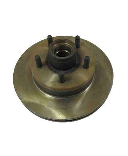 DISCO DE FRENO DELANTERO FORD AEROSTAR 94/95