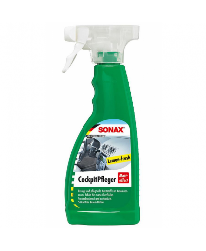 PROTECTOR DE INTERIORES SONAX ALEMAN