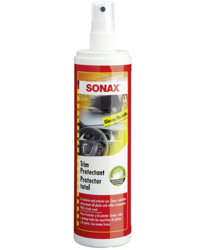 PROTECTOR TOTAL BRILLAN SONAX ALEMAN