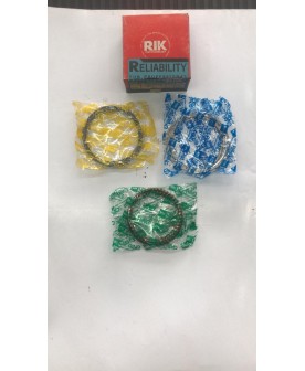 RINES DE PISTON MAZDA MA...