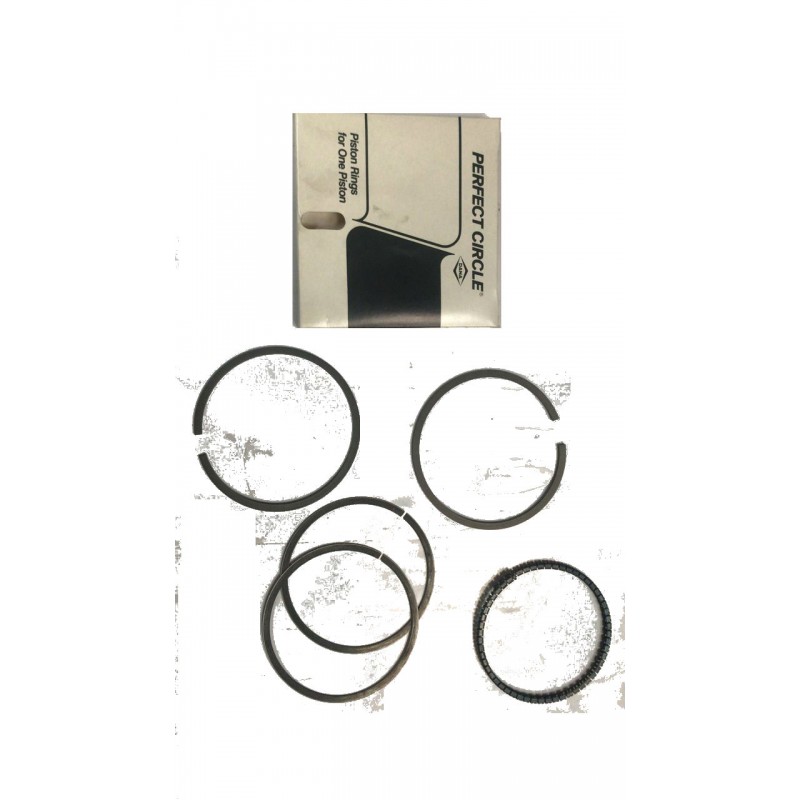 Rines chevrolet 305/350 +40