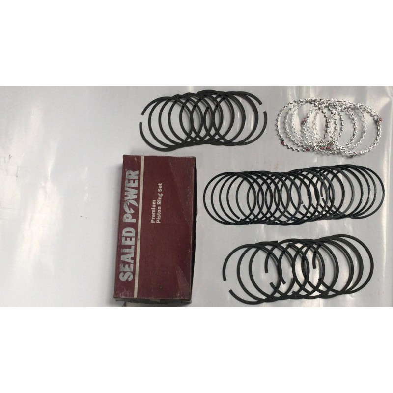 Rines dodge 170/225 +40