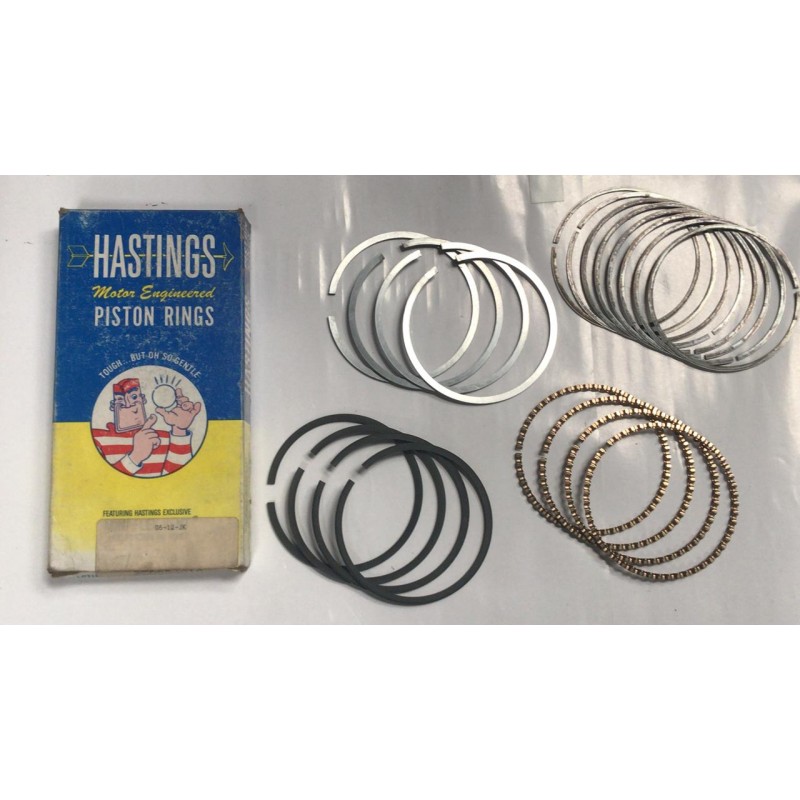 Rines dodge 170/225 +30