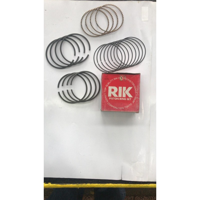 Rines Chevrolet 305/350