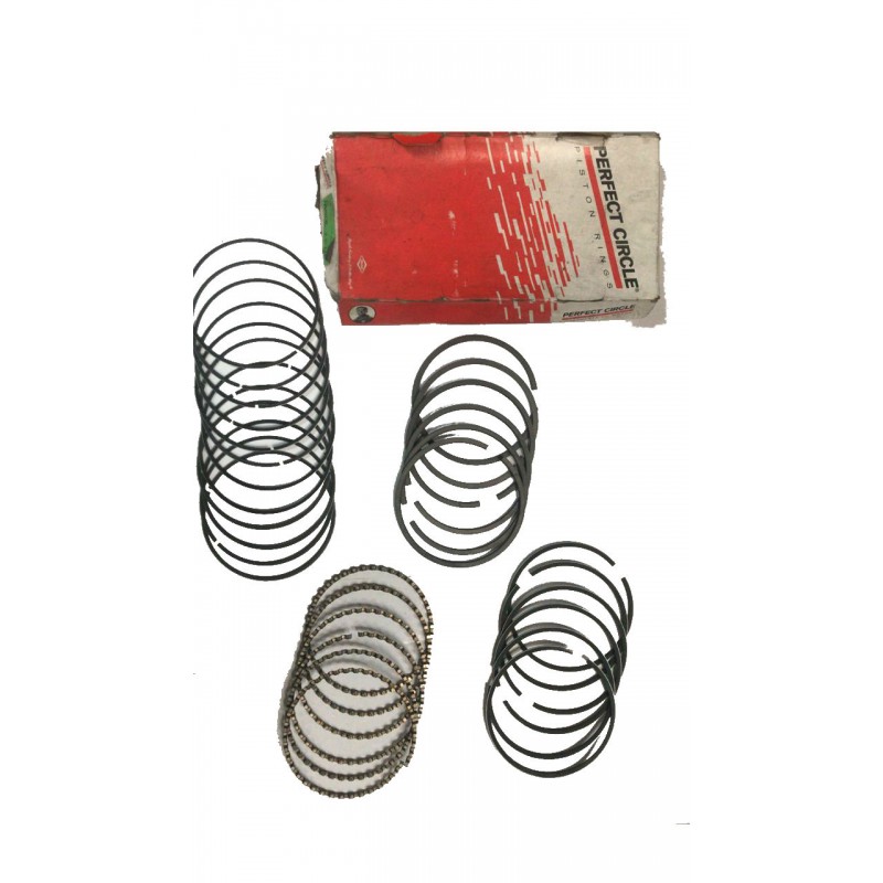 Ford Ranger 3.0 V6 +20 Perfect Circle 86-00