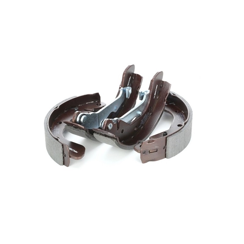 ZAPATAS CHEVROLET AVEO