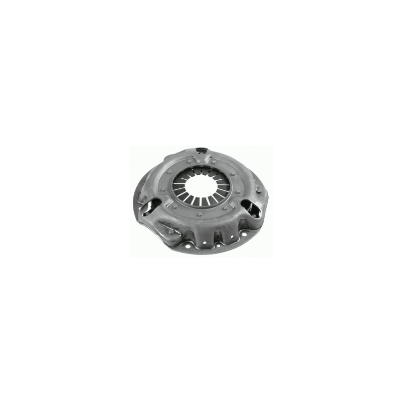 Plato de embrague Datsun 1200 7-1.4"