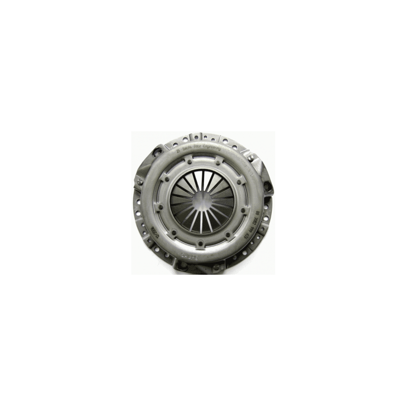 Plato de embrague Mitsubishi Montero 3.0L V6 9-1/2"