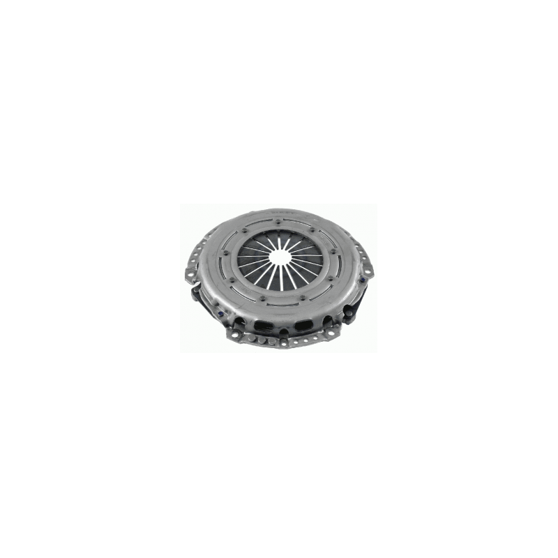 Plato de embrague Peugeot 9-1/4"