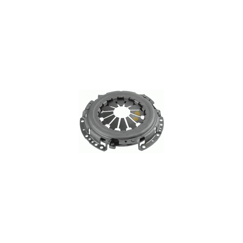 Plato de embrague Suzuki Samurai 1.3 7-1/2"