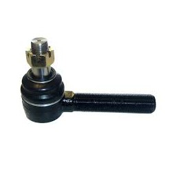 Terminal de dirección Mazda...