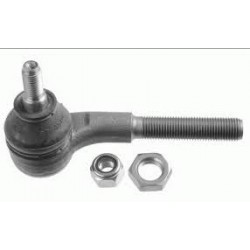 Terminal de dirección...