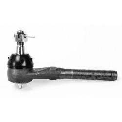 Terminal de dirección...