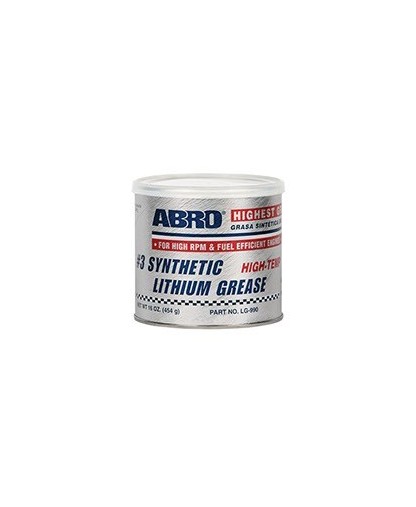 Grasa Syntetica Azul