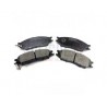Pastillas de freno delanteras Chevrolet Vitara 3P