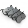 Pastillas de freno delanteras Ford Escort 1.8