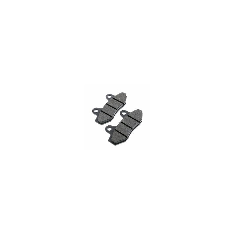 Pastillas de freno delanteras Ford Ranger/ Explorer 95-01