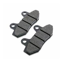 Pastillas de freno delanteras Hyundai H1