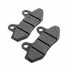 Pastillas de freno delanteras Hyundai H1