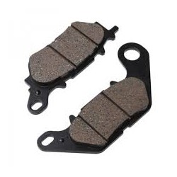 Pastillas de freno...